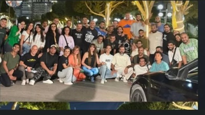 مسلسل 2 قهوة 