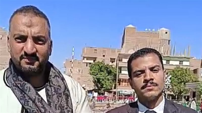 محمد حمادة و عبدالكريم