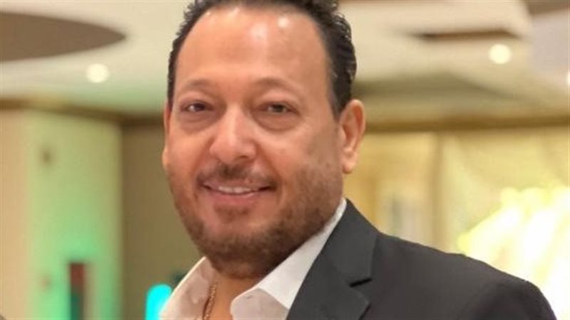 أحمد العيسوي