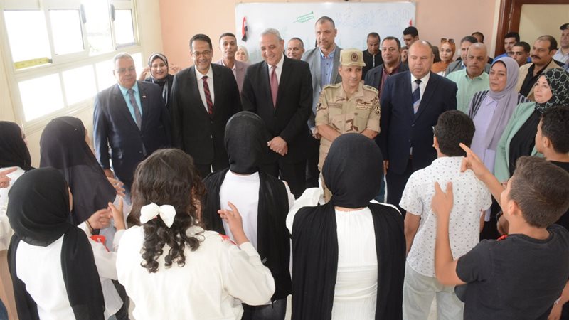 محافظ الغربية