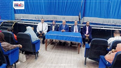 ندوة تثقيفية حول دور الأخصائيين الاجتماعيين في تعزيز قيم الولاء والانتماء