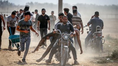 في ذكرى طوفان الأقصى.. حماس: يوم 7 أكتوبر كان تاريخيًا