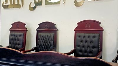 السجن المؤبد للمتهم بقتل عبدالله عريس دمنهور 