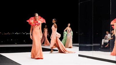 جدول عروض أسبوع الأزياء في الرياض.. مصممين محلين وحضور عالمي 