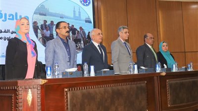 محافظة السويس تحتضن فعاليات مبادرة 