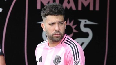 نهاية أسطورة كتالونيا.. ألبا يعلن اعتزاله بعد 18 عامًا من المجد