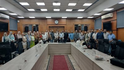 مياه الشرب تستعد للمستقبل: استراتيجيات مبتكرة لمواجهة التغيرات المناخية