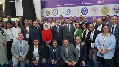 50 شركة مصرية تشارك في 3 معارض كبرى بالعراق لدعم الصادرات