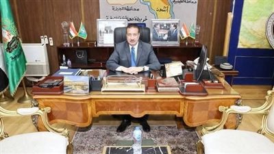 محافظ المنوفية يحيل عدد من المختصين بالزراعة والوحدة المحلية بالبرانية للنيابة