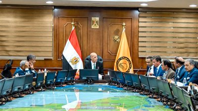 جامعة بني سويف تعلن مشاركتها في النسخة الرابعة لمهرجان النباتات الطبية والعطر