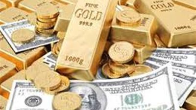 بعد صعود الذهب إلى قمم غير مسبوقة.. هل يفقد المستثمرون ثقتهم بالدولار؟