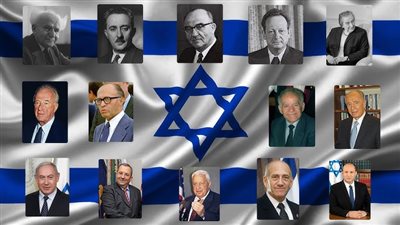 بن جوريون وشارون ونتنياهو.. تاريخ جرائم قادة إسرائيل في فلسطين 