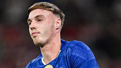 رسميًا.. كول بالمر يسجل لقب 