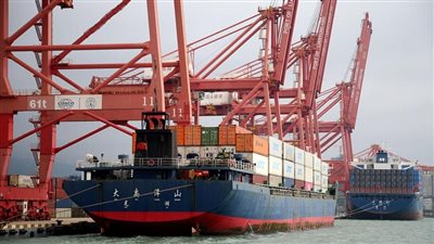 المونيتور: الحرب على غزة تربك حسابات الصين التجارية في الشرق الأوسط 