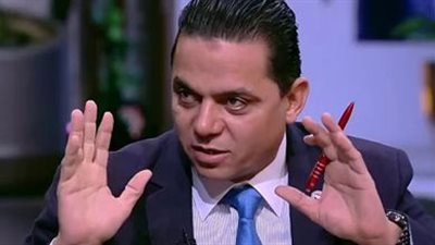 النائب إيهاب غطاطي يعلن اعتزاله العمل السياسي ويشكر أهالي الهرم على دعمهم