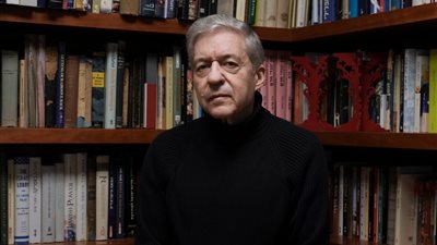 ماذا قال مهندس أوسلو الإسرائيلي يوسي بيلين عن مستقبل نتنياهو السياسي؟