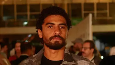 بعد إضرابه عن الطعام.. محمود يحيى يعلن حل أزمة فيلم «اختيار مريم»