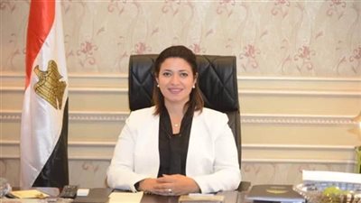 نانسي نعيم في القائمة الوطنية لانتخابات النواب عن سوهاج