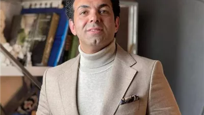 طلعت: العمارة المصرية المعاصرة قادرة على قيادة التحول الثقافي 