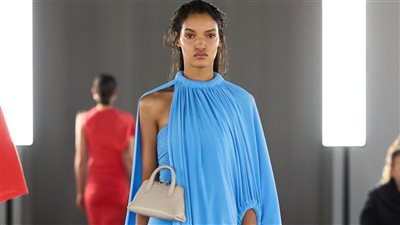 مجموعة علامة كوبرني بتصميمات مُريحة لربيع وصيف 2026