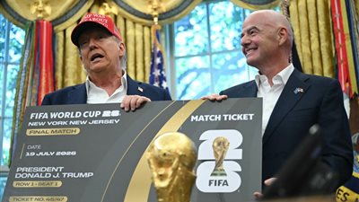 بأسعار فلكية.. كم وصلت أسعار تذاكر كأس العالم 2026؟