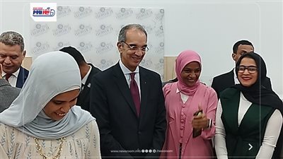 60 ألف مستفيد من برامج بناء القدرات الرقمية وريادة الأعمال بقنا