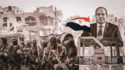 آخرهم وزير الشؤون الإسرائيلية.. 5 منضمين جدد إلى مفاوضات شرم الشيخ غدًا