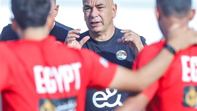عضو اتحاد الكرة يكشف كواليس  استعداد منتخب مصر لمواجهة جيبوتي