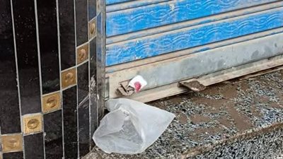 بعد تسمم 7 طالبات.. غلق وتشميع محل كشري بشبرا بلولة لخطورة على المواطنين