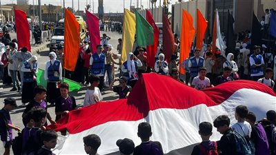 بتكبيرات عيد الأضحى.. شباب فلسطين يحتفلون بشوارع غزة بعد إنهاء الحرب (فيديو)