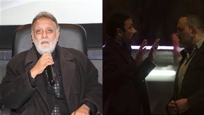 أخبار الفن .. خالد سرحان يرفض مسلسل العوضي وأزمة بسبب تجاهل رموز المسرح