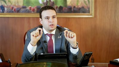 عبد المنعم إمام: تمثيل المعارضة سيكون أقوى من برلمان 2020