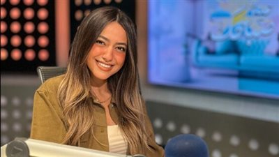 هند عبد الحليم: التعليقات السلبية على السوشيال ميديا بتأثر عليا