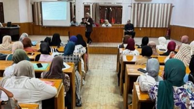 انطلاق أولى فعاليات مبادرة 