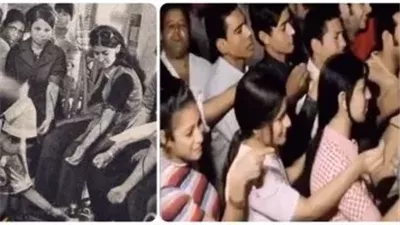 فيلم وثائقي حصري يؤكد: المرأة المصرية شريك أصيل في نصر أكتوبر 