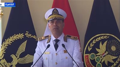 اللواء نضال يوسف: خريجو أكاديمية الشرطة درع أمن مصر في المستقبل