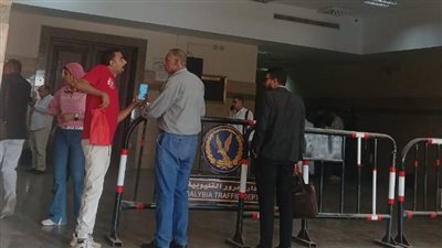 فتح باب التقديم لانتخابات مجلس النواب بمحكمة بنها بمحافظة القليوبية 