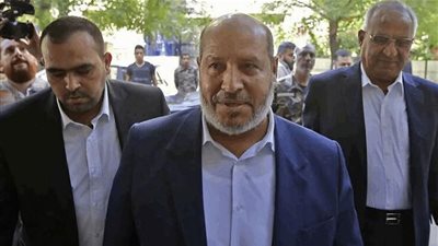 حماس تعلن تبادل قوائم الأسرى مع إسرائيل في مفاوضات شرم الشيخ