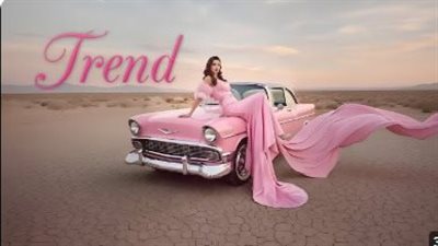 باللهجة الإسبانية .. دوللي شاهين تطرح أغنيتها الجديدة ترند على يوتيوب |فيديو