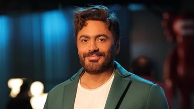 غدا .. تامر حسني يحيي حفلا غنائيا في الساحل الشمالي 