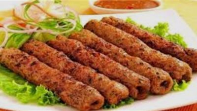 طريقة عمل كفتة البرغل في المنزل بطعم شهي وسهل التحضير 	