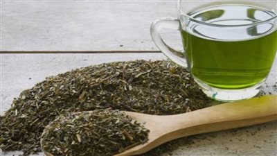	سر البشرة النضرة في مكعب واحد.. جربي مكعبات الشاي الأخضر لتجديد شبابك 	