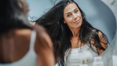 شعر أحلامك يبدأ من مطبخك… 5 أسرار غذائية لازم تعرفيها 