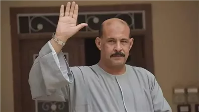 رمز الأسد .. فتحي قنديل يتقدم بأوراق ترشحه عن دائرة نجع حمادي –دشنا