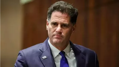 إعلام إسرائيلي: ديرمر يزور واشنطن لبحث انتهاكات حماس لشروط وقف إطلاق النار