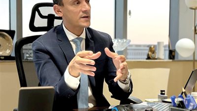 عبد الخالق إبراهيم: نراعي الهوية العمرانية لكل مدينة.. والعلمين الجديدة مدينة 