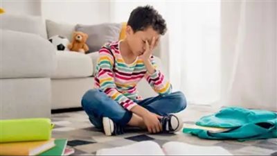 واجبات بلا دموع..طرق بسيطة لحل الواجبات بهدوء وبدون توتر 	