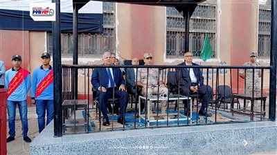  قبيصي: أكتوبرانتصار لمصر وكرامة للأمة العربية