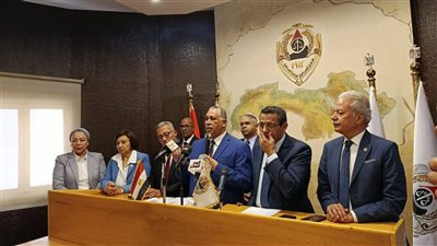 نقيب المحامين: قانون الإجراءات الجنائية يتعارض مع ضمانات الدستور لحق الدفاع