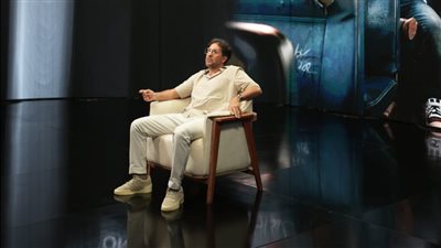 هشام ماجد : أحمد فهمي كان عايز يكسر قدمه وميصورش فيلم سمير وشهير وبهير